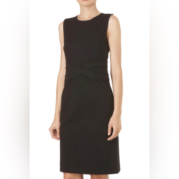 Diane Von Furstenberg Evita Sheath Dress - Picture 5 of 11